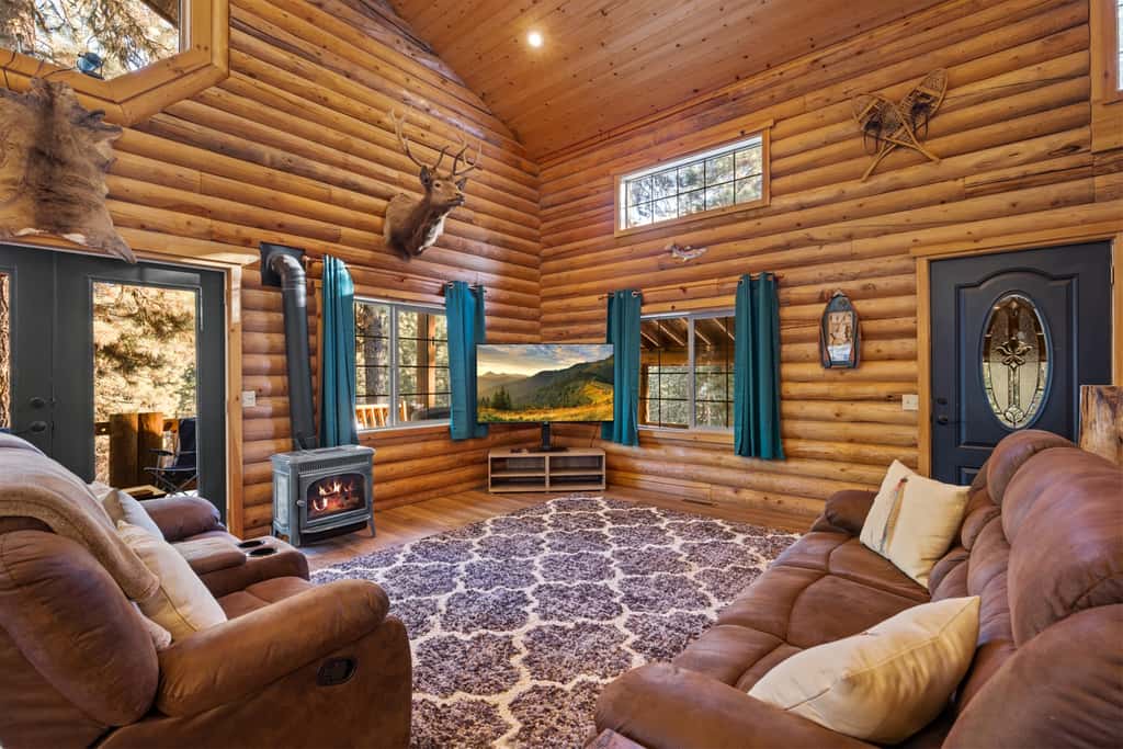 Hillside Haven
