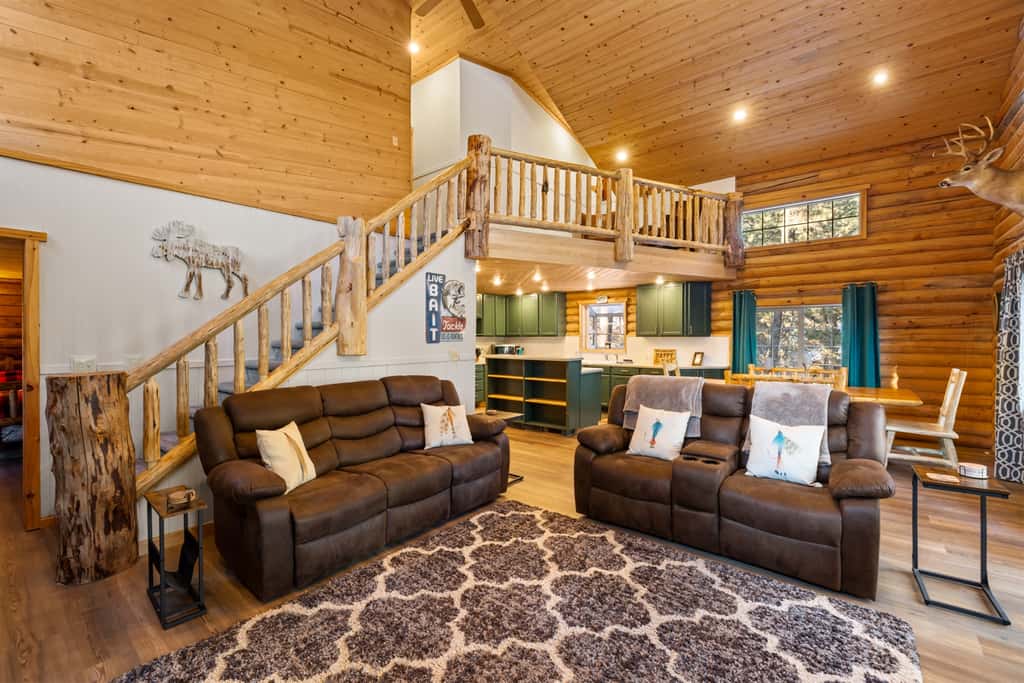 Hillside Haven