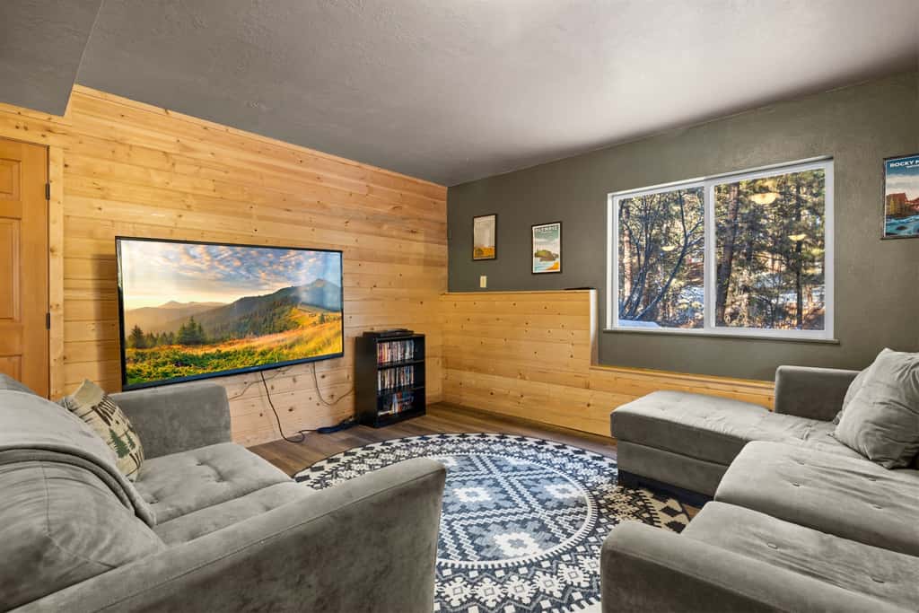 Hillside Haven