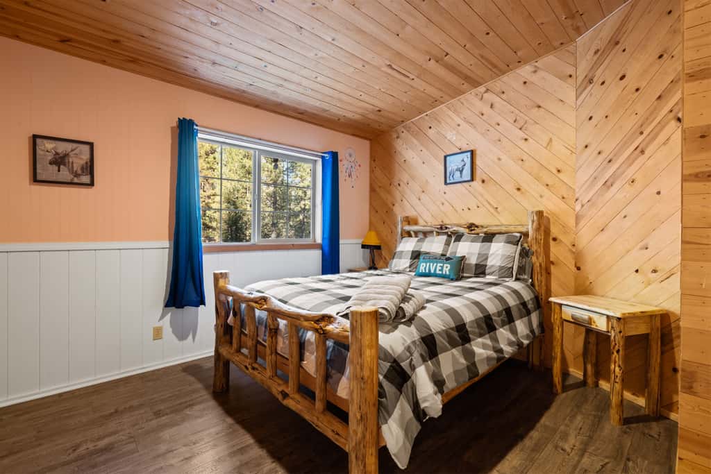 Hillside Haven