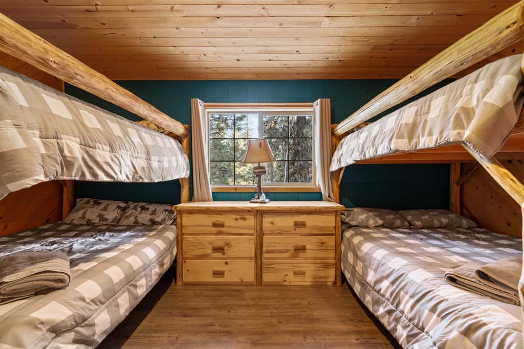 Hillside Haven