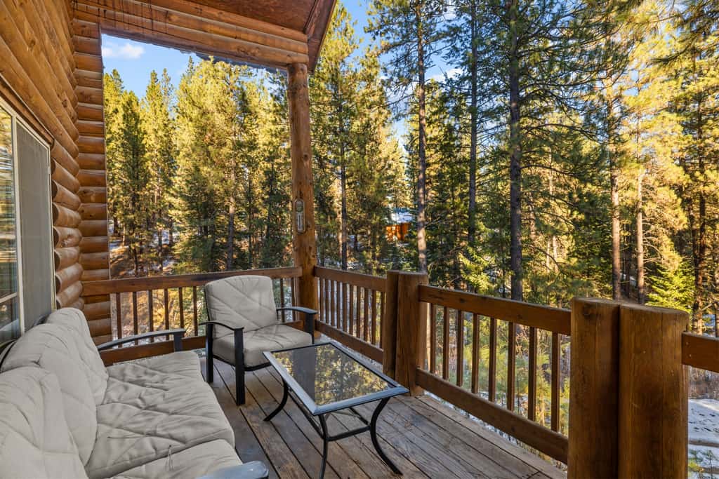 Hillside Haven