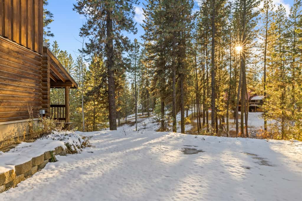 Hillside Haven