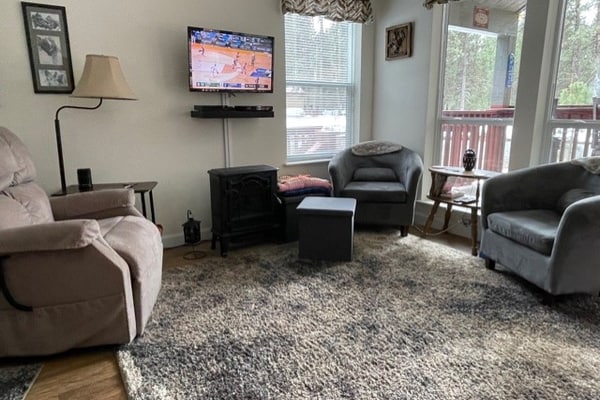 River, River, River! Pet Friendly, Sleeps 5