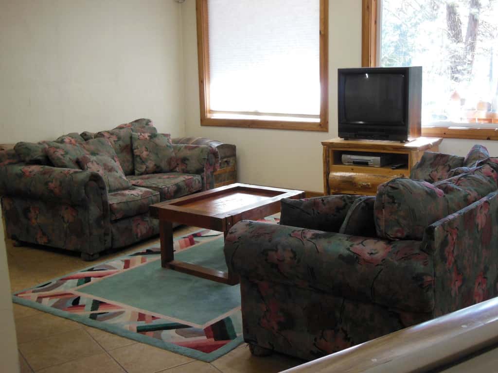 Middlefork River Chalet