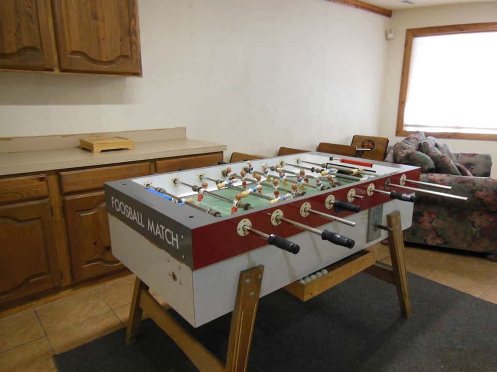 Middlefork River Chalet