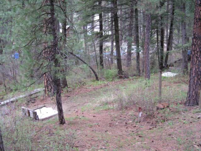 Middlefork River Chalet