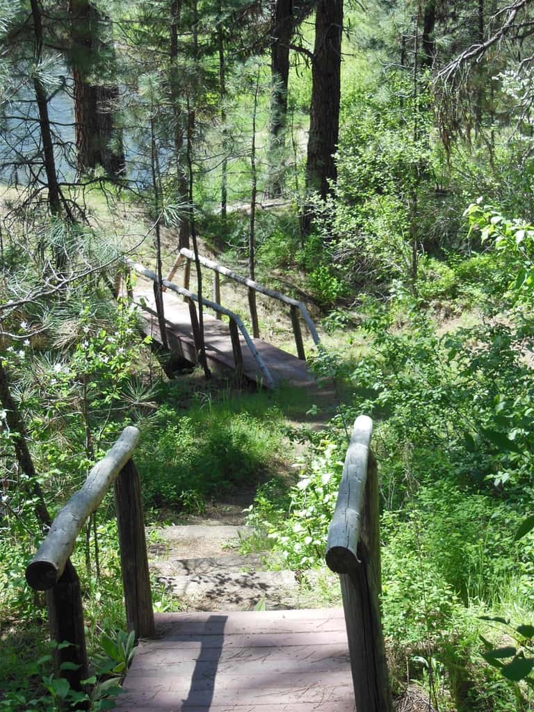Middlefork River Chalet
