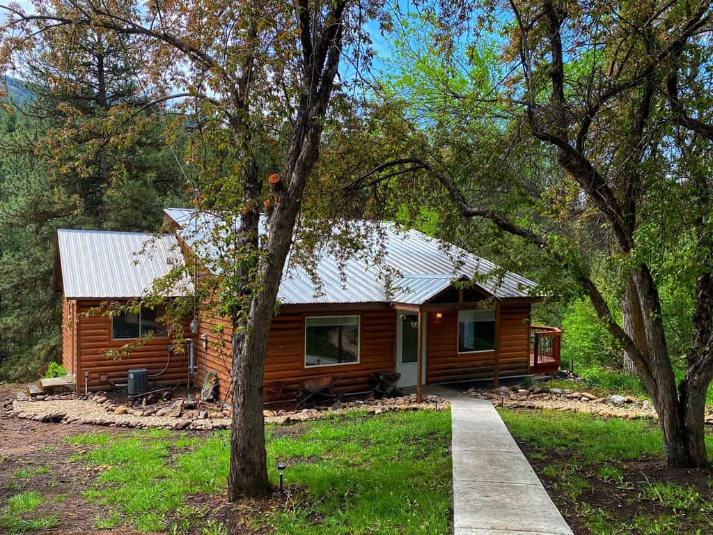 Awesome Views of the Southfork Payette, Hot Tub and Room to Roam