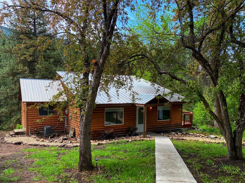 Southfork Hideaway