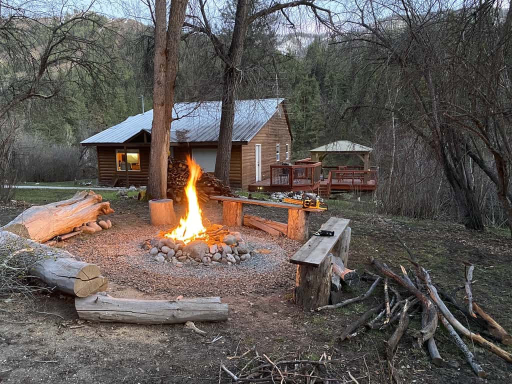 Southfork Hideaway