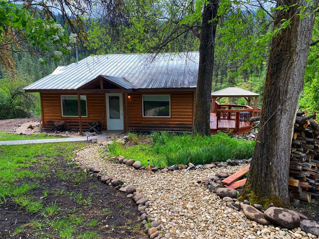 Southfork Hideaway