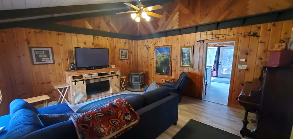 Southfork Hideaway