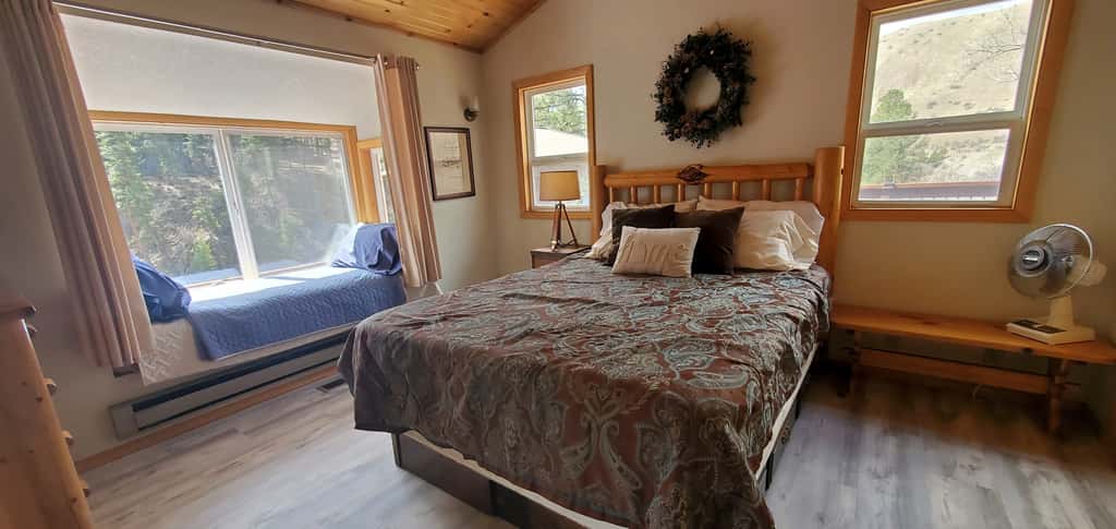 Southfork Hideaway