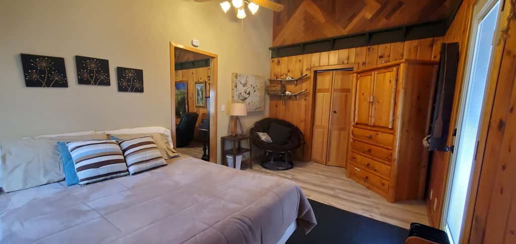 Southfork Hideaway