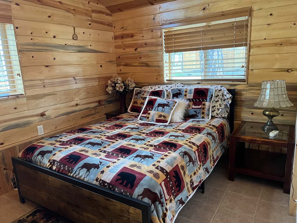 Eagle River Lodge
