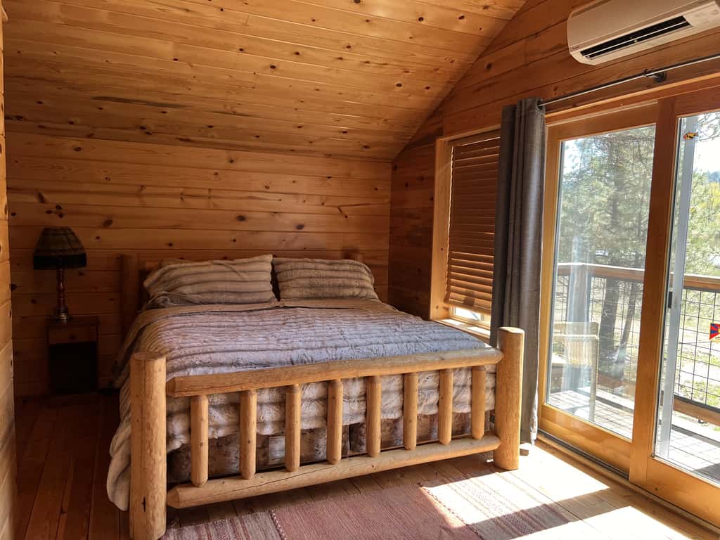 Eagle River Lodge