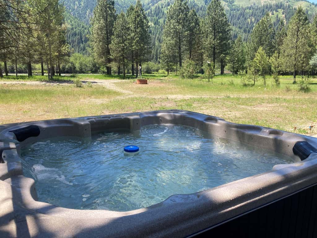 Eagle River Lodge
