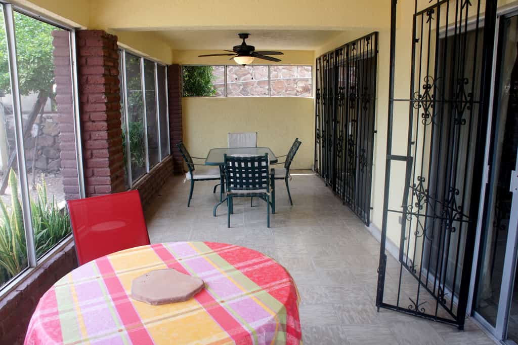 Bahía ¨Chip´s Place¨, Bottom Apartment