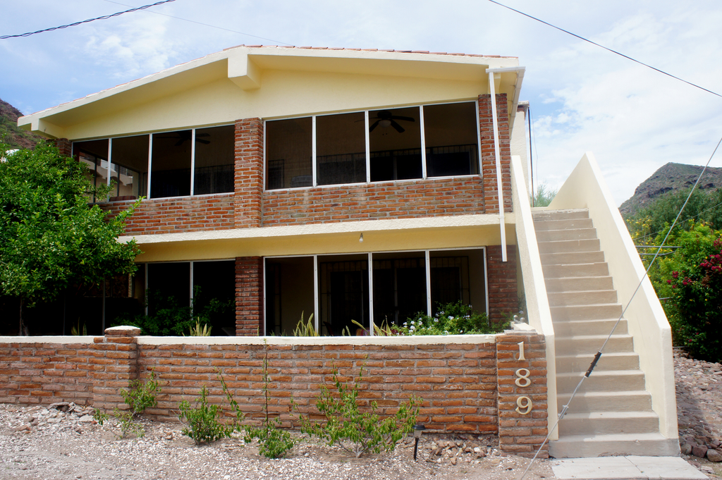 Bahia 189 Bottom. ¨Chip`s Place¨