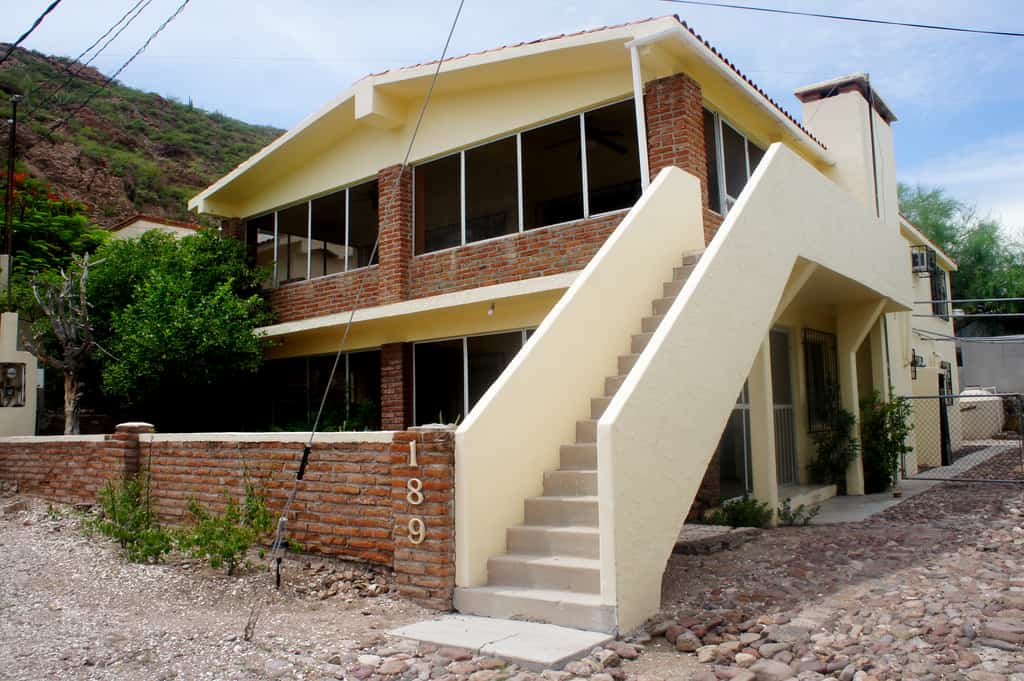 Bahía ¨Chip´s Place¨, Bottom Apartment