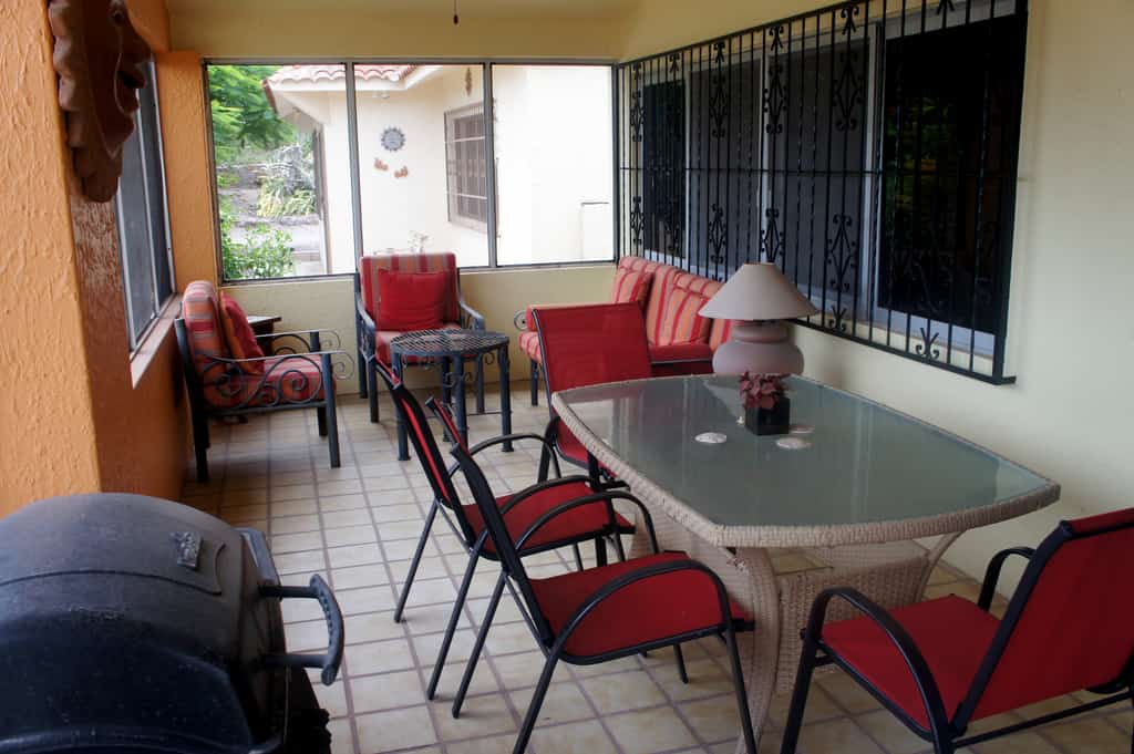 Bahia "Chip's place" top