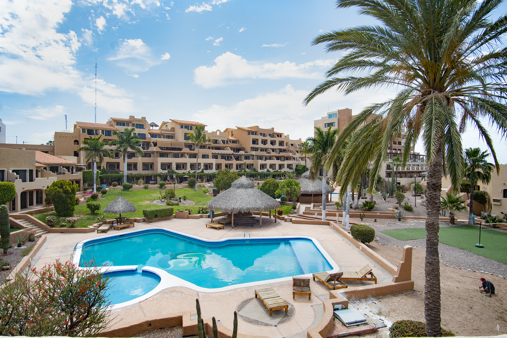 Las Glorias (Marina Terra) Villa G-12