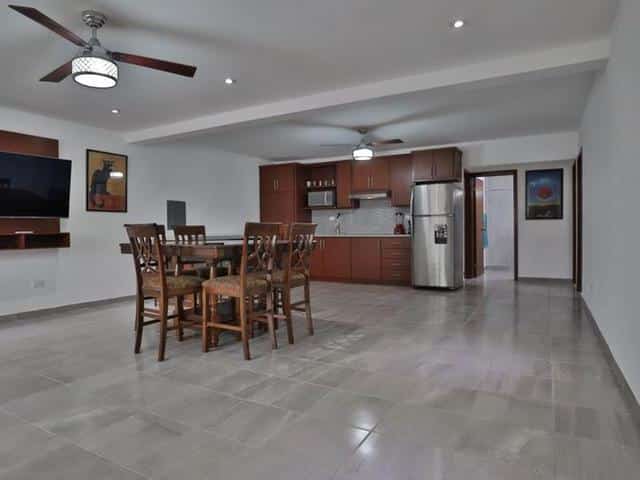 Villa Hermosa 21, apartamento A