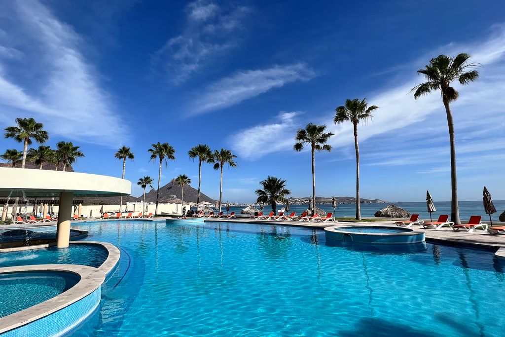 Playa Blanca Condo 1307