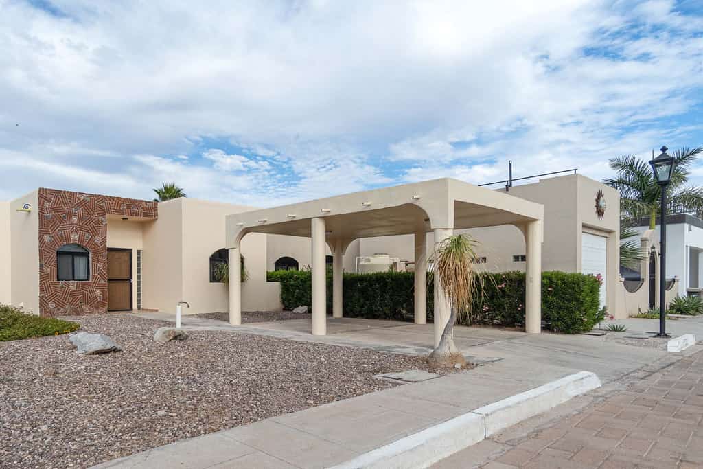 Casa 57 Costa del Mar