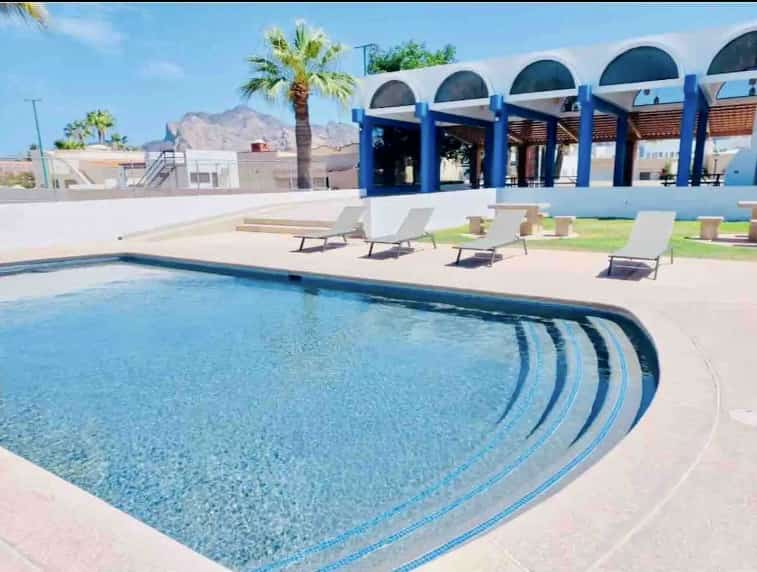 Casa 57 Costa del Mar