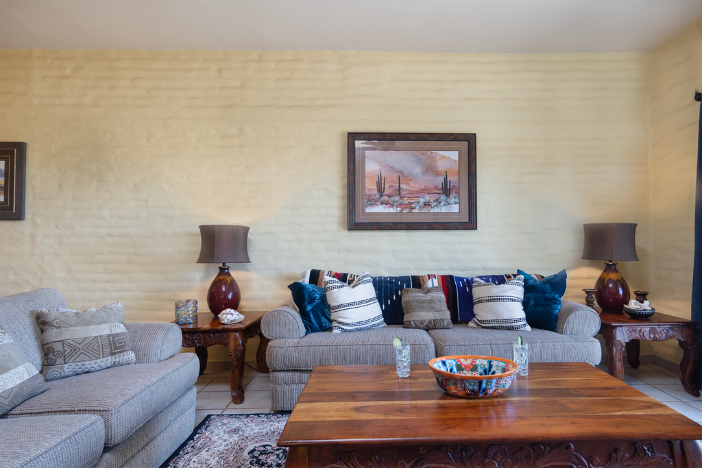 Bahía Delfín Condo 172