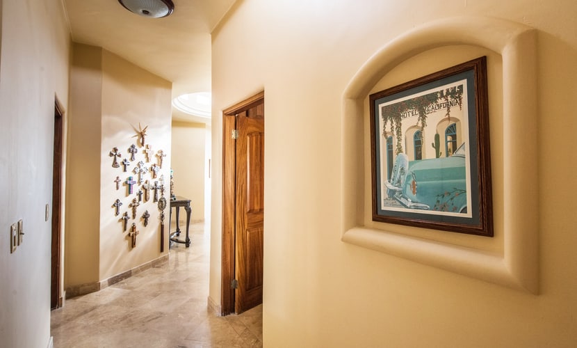 Villas California 15