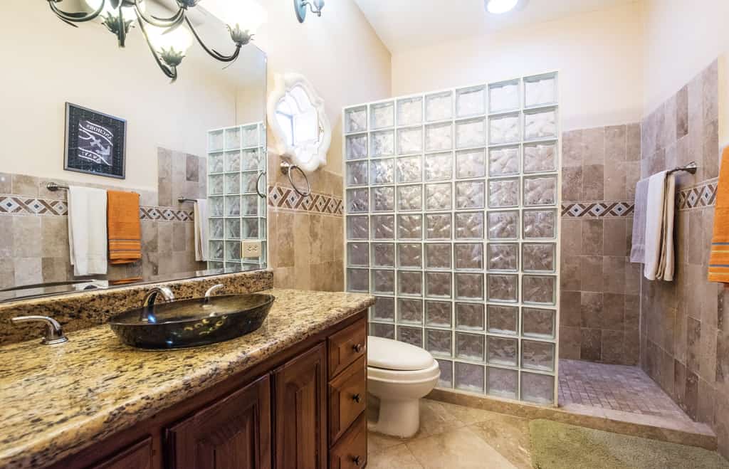 Villas California 15