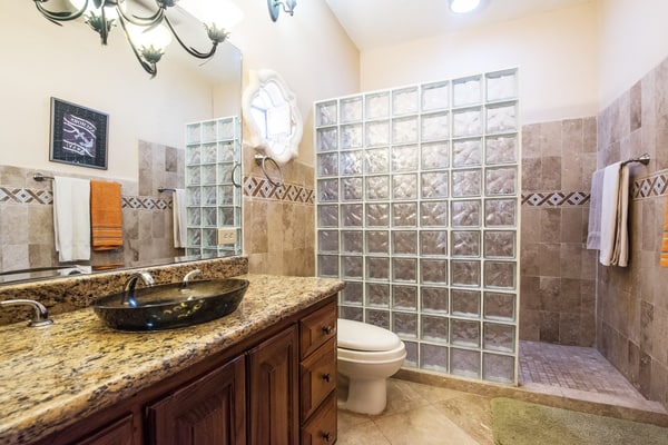 Villas California 15