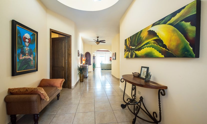 Villas California 16