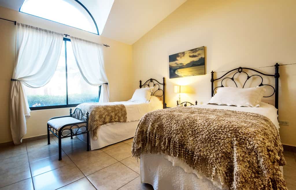 Villas California 16