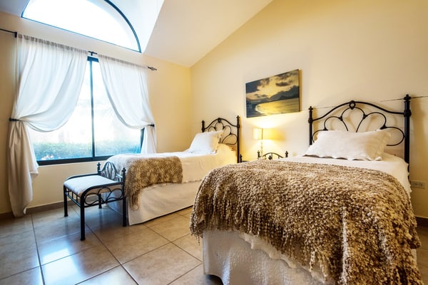 Villas California 16