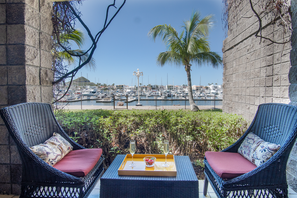 Condo 6 - Nice Condominium in Marina Real