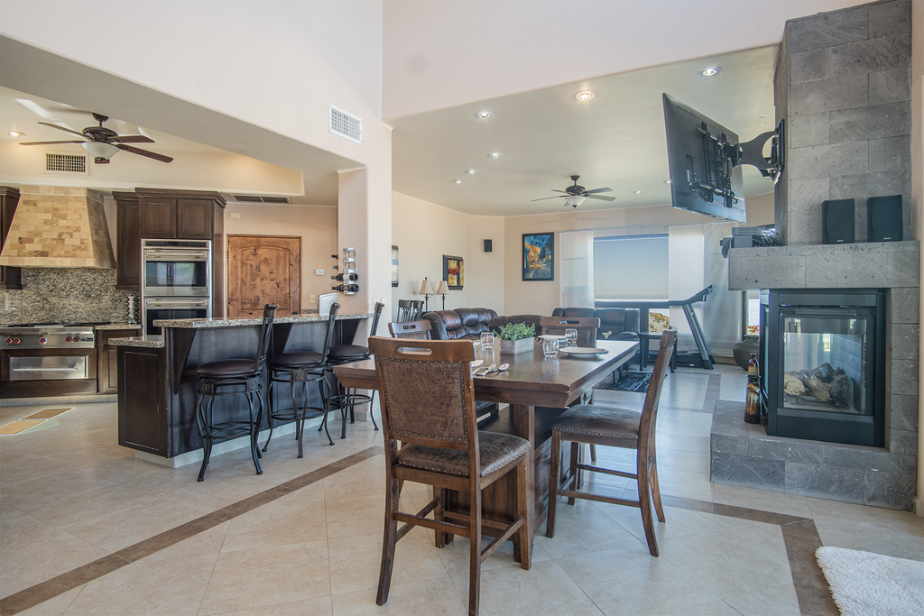 Beautiful house in Vista Marina