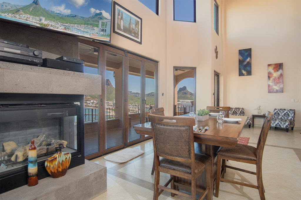 Beautiful house in Vista Marina