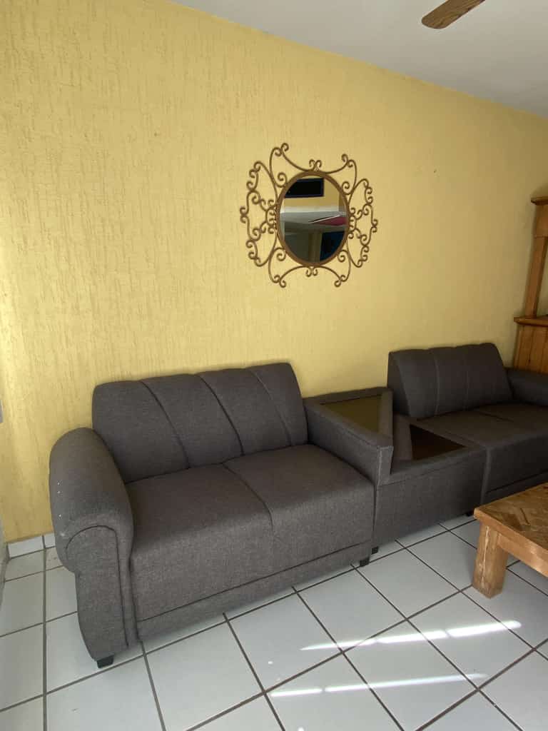 House in Villas de San Carlos