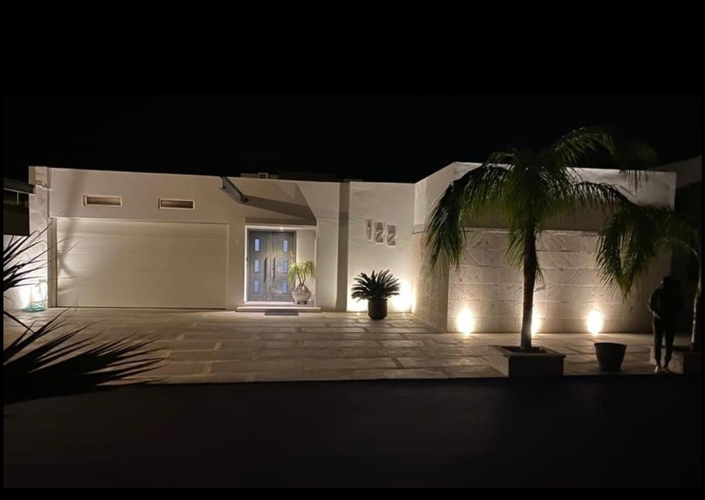 Marina Real 122