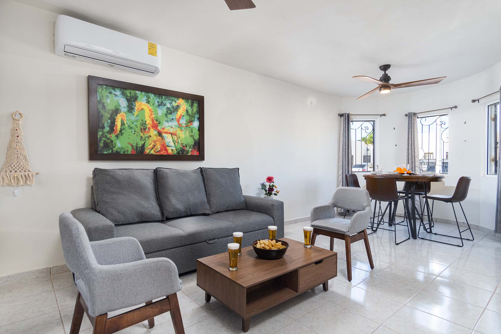 Casa Cortez #4