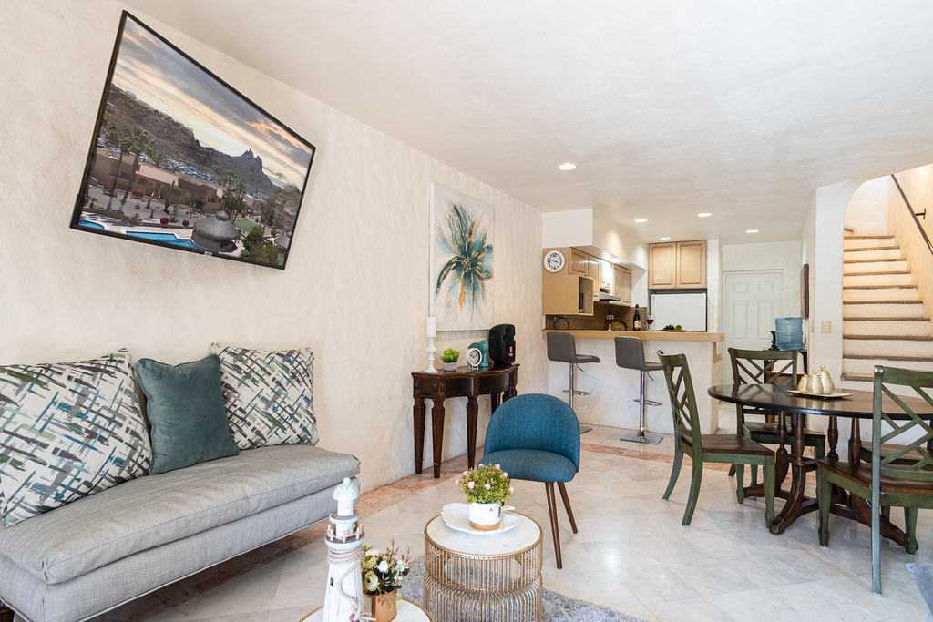Condo 110 in Las Glorias