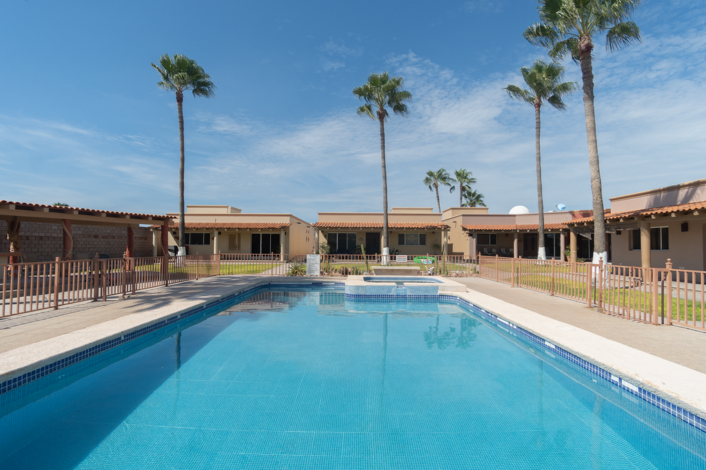 El Palmar #3