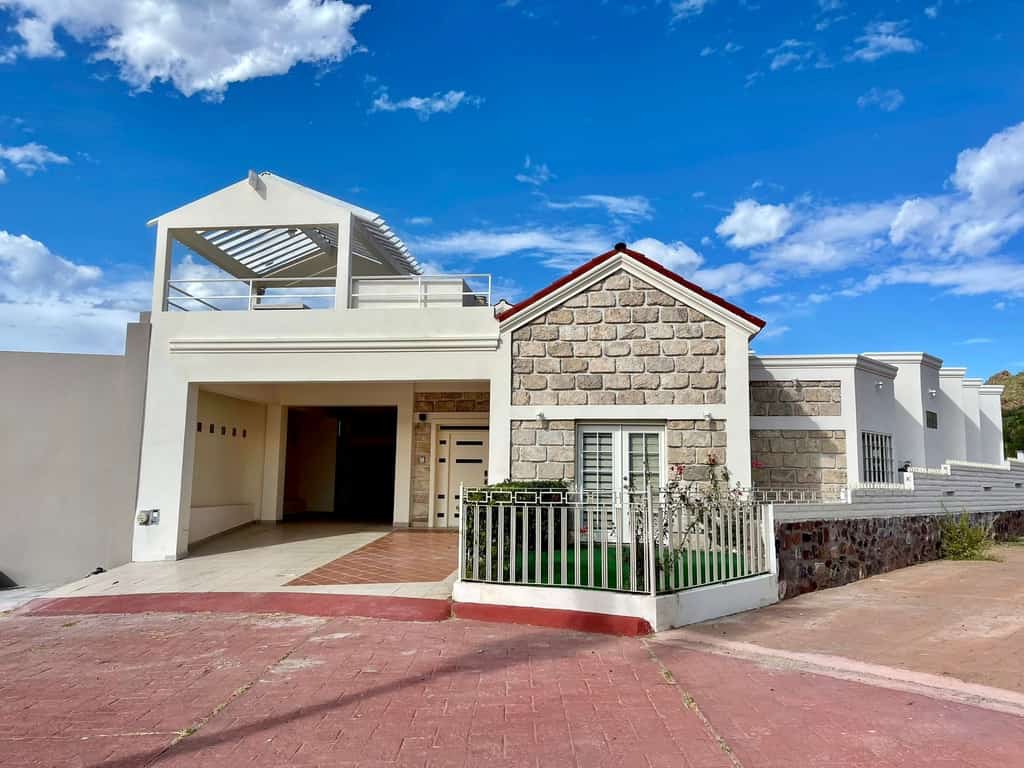 Villas california 13B