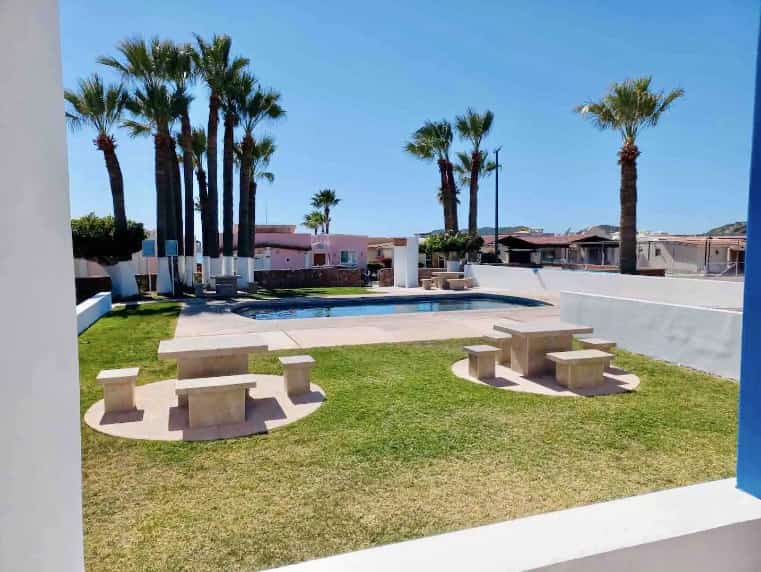 Costa del mar 47 - House
