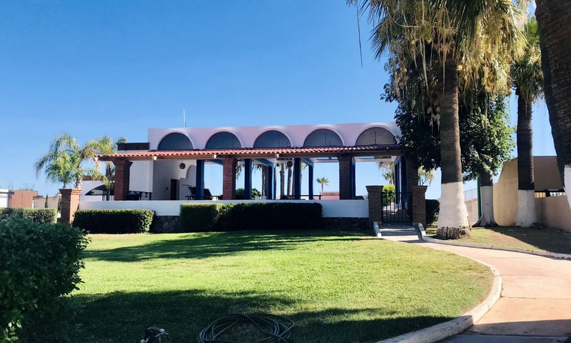 Costa del Mar 47 - Apartment