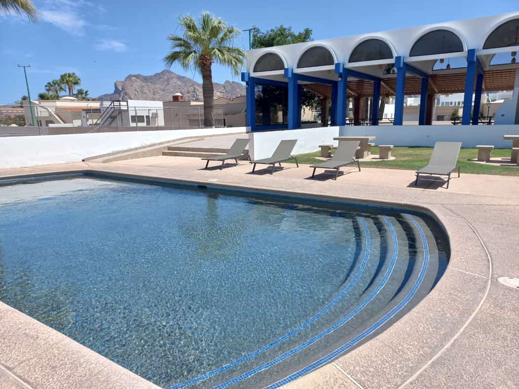 Costa del Mar 47 - Apartment
